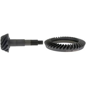 Dorman OE Solutions Rear Non C Clip Design Differential Ring And Pinion for Buick Electra - 697-802