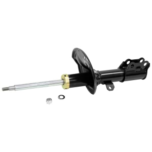 Monroe OESpectrum™ Front Driver Side Strut for 2005 Hyundai Tiburon - 72192