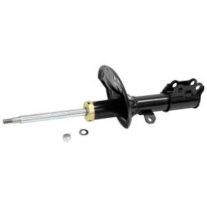 Monroe OESpectrum™ Front Driver Side Strut for 2008 Hyundai Tiburon - 72192