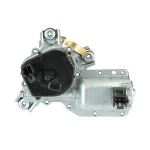 WAI Global Front Windshield Wiper Motor for GMC R3500 - WPM182