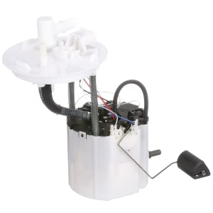Delphi Fuel Pump Module Assembly for 2015 Cadillac CTS - FG1811