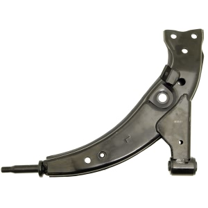 Dorman Front Driver Side Lower Non Adjustable Control Arm for 1989 Toyota Corolla - 520-421
