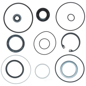 Gates Power Steering Gear Seal Kit - 348622