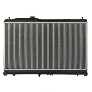Spectra Premium Engine Coolant Radiator for Acura Vigor - CU1277