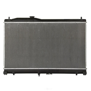 Spectra Premium Engine Coolant Radiator for 1992 Acura Vigor - CU1277