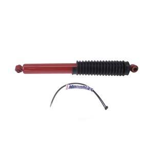 KYB Monomax Rear Driver Or Passenger Side Monotube Non Adjustable Shock Absorber for 2015 Ford F-350 Super Duty - 565122