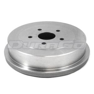 DuraGo Rear Brake Drum for 1997 Toyota Previa - BD35007