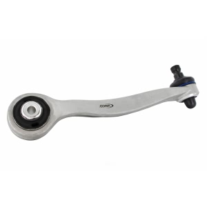 VAICO Front Passenger Side Upper Rearward Control Arm for 2010 Audi A8 Quattro - V10-0633