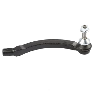 Delphi Front Passenger Side Outer Steering Tie Rod End for Volvo S80 - TA1822