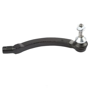 Delphi Front Passenger Side Outer Steering Tie Rod End for Volvo V70 - TA1822