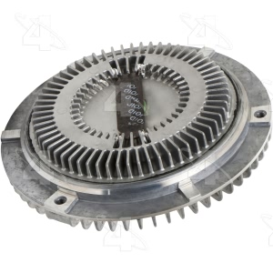 Four Seasons Thermal Engine Cooling Fan Clutch for 2001 Audi A6 Quattro - 46082