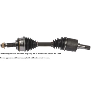 Cardone Reman Remanufactured CV Axle Assembly for 2012 Toyota Sequoia - 60-5252HD