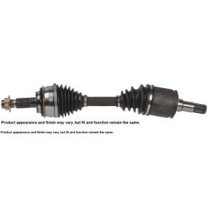 Cardone Reman Remanufactured CV Axle Assembly for 2008 Toyota Sequoia - 60-5252HD