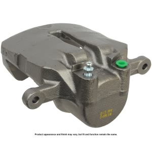 Cardone Reman Remanufactured Unloaded Caliper for 2015 Chevrolet Malibu - 18-5270