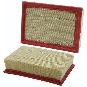 WIX Panel Air Filter for 2003 Mazda Tribute - 42793