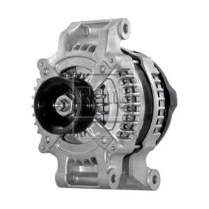 Remy Remanufactured Alternator for 2009 Chrysler Sebring - 12834