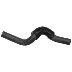 Gates Hvac Heater Molded Hose for Hyundai Elantra - 18544