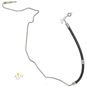 Gates Power Steering Pressure Line Hose Assembly for 2000 Infiniti Q45 - 366031