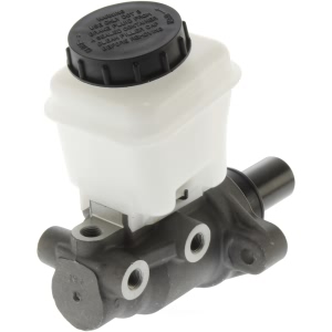 Centric Premium Brake Master Cylinder for 2004 Suzuki XL-7 - 130.48021