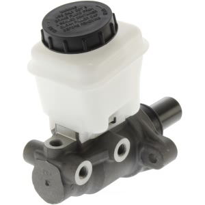 Centric Premium Brake Master Cylinder for Suzuki Grand Vitara - 130.48021