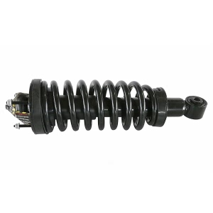 GSP North America Front Suspension Strut and Coil Spring Assembly for Mercury Marauder - 811029