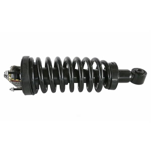 GSP North America Front Suspension Strut and Coil Spring Assembly for 2004 Mercury Marauder - 811029