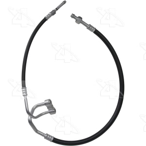 Four Seasons A C Discharge And Suction Line Hose Assembly for Oldsmobile Cutlass Cruiser - 55061