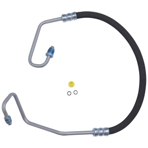 Gates Power Steering Pressure Line Hose Assembly Pump To Hydroboost for 1987 Chevrolet P20 - 367190
