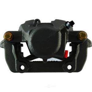 Centric Remanufactured Semi-Loaded Front Passenger Side Brake Caliper for 2006 Mercedes-Benz C280 - 141.35127