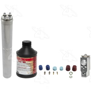 Four Seasons A C Installer Kits With Filter Drier - 10270SK