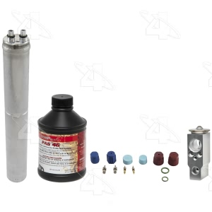 Four Seasons A C Installer Kits With Filter Drier for 2011 Honda Civic - 10270SK