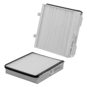 WIX Cabin Air Filter for 1991 Volkswagen Jetta - WP6898