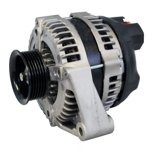 Denso Alternator for 2009 Chevrolet Impala - 210-0753