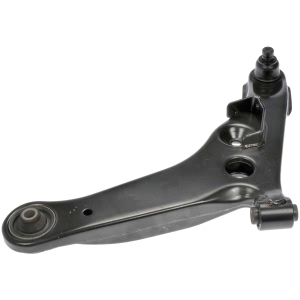 Dorman Front Left Lower Control Arm for 2005 Mitsubishi Outlander - 522-593