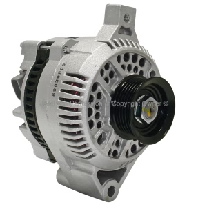 Quality-Built Alternator Remanufactured for 1992 Ford E-250 Econoline - 7749603