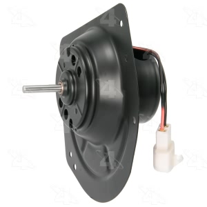 Four Seasons Hvac Blower Motor Without Wheel for 1990 Ford Country Squire - 35579