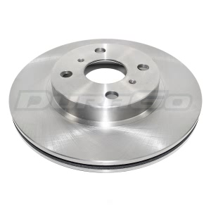 DuraGo Vented Front Brake Rotor for 2002 Toyota MR2 Spyder - BR31299