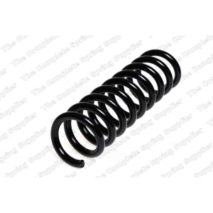 lesjofors Rear Coil Springs for Mercedes-Benz E320 - 4256824