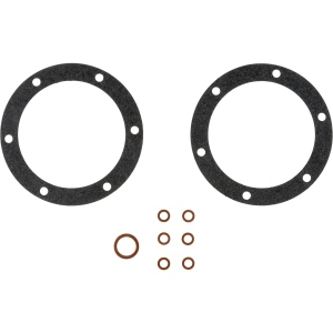 Victor Reinz Oil Pan Gasket for Volkswagen Beetle - 13-18254-01
