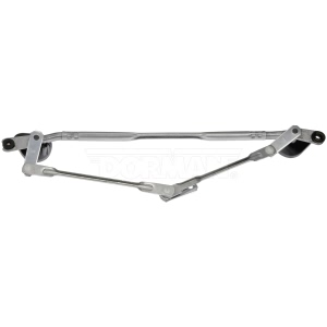 Dorman OE Solutions Front Windshield Wiper Linkage for Jeep - 602-144