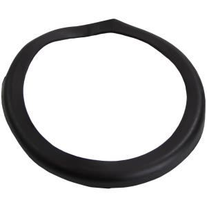 Monroe Strut-Mate™ Front Lower Coil Spring Insulator for 1999 Mitsubishi Diamante - 906938