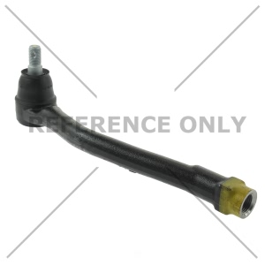 Centric Premium™ Inner Tie Rod End for 2017 Kia Sedona - 612.50039