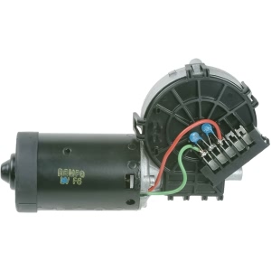 Cardone Reman Remanufactured Wiper Motor for Mercedes-Benz E55 AMG - 43-3400