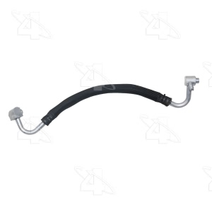 Four Seasons A C Refrigerant Suction Hose for 2015 Chrysler 300 - 55957