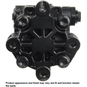 Cardone Reman Remanufactured Power Steering Pump w/o Reservoir for Dodge - 21-4047