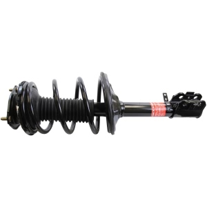 Monroe Quick-Strut™ Front Passenger Side Complete Strut Assembly for 1997 Toyota RAV4 - 172126