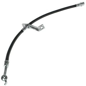 Centric Front Driver Side Brake Hose for 2014 Hyundai Sonata - 150.51102