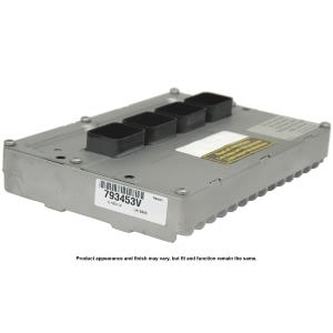 Cardone Reman Remanufactured Engine Control Computer for 2005 Jeep Grand Cherokee - 79-4547V