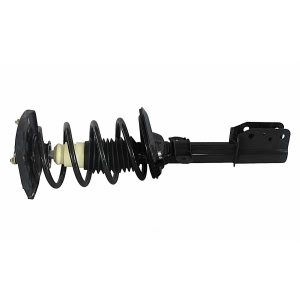 GSP North America Rear Passenger Side Suspension Strut and Coil Spring Assembly for 2000 Buick Century - 810318