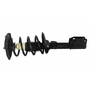 GSP North America Rear Passenger Side Suspension Strut and Coil Spring Assembly for 2000 Buick Regal - 810318